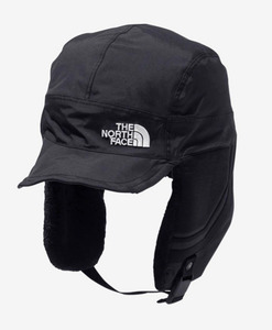 新品未使用 送料無料 THE NORTH FACE Expedition Cap エクスペディションキャップ ユニセックス) NN42305 Black M