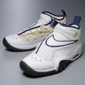 GO8728//*ナイキ/NIKE*メンズUS9/エアシェイク インデストラクト/AIR SHAKE NDESTRUKT/バッシュ/スニーカー/靴/880869-102