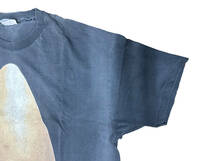 [竜胆] 希少 CONEHEADS コーンヘッド ビンテージ T-シャツ 90' シングルステッチ ヘインツボディ XL vintage t-shirts R1204/60_画像6