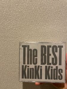 THE BEST KINKI KIDS CD3枚セット