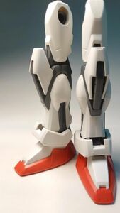 1/100 ソードストライクガンダム (機動戦士ガンダムSEED)　　ガンプラ 完成品 ジャンク