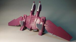 1/100 ジャスティスガンダム (機動戦士ガンダムSEED)　バックパック　ガンプラ 完成品 ジャンク