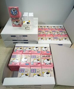 [W3482] うちのタマ知りませんか？おさんぽタマ4ダース(48個) マミート事業部 BANDAI バンダイ 長期保管品 ジャンク 現状品