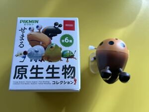 せまる原生生物コレクション PIKMIN　テンテンチャッピー ピクミン