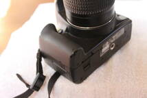  Canon EOS Kiss F / EF 28-mm 80f3.5-5.6 ultrasonic 実動現状品　即決あり_画像5
