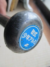 3　未使用　SSK　少年軟式　金属バット　CO-090-90 傷あり　　野球　少年　ジュニア_画像4