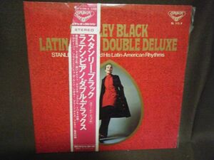 Stanley Black-Stanley Black Latin Piano SL-113 PROMO
