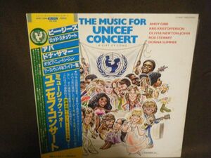 The Music For Unicef Concert A Gift Of Song Introduction By David Frost MWF 1068 PROMO