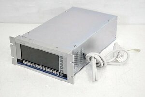 ULVAC/アルバック 水晶発振式成膜コントローラ■CRTM-6000G 中古