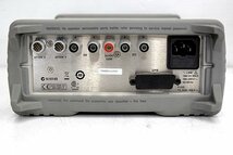 Agilent/アジレント Attenuator/Switch Driver アッテネーター/スイッチドライバー■11713B 中古 訳ありジャンク■送料無料_画像5