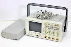 Agilent/アジレント デジタルオシロスコープ●DSO6104A 中古●送料無料