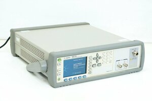 Agilent 無線コネクティビティテストセット▲N4010A 中古【ジャンク品】▲送料無料