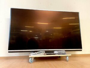 ★直接引き取り限定★【福岡】80V型液晶テレビ◆シャープ◆LC-80XL10◆W1825 H1125 D443◆2015年製◆モデルR展示品◆AET37_Kh