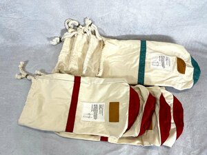 [ Fukuoka ] cloth made back 8 piece set *Helinox*1171Y*W230 H460 D150* long-term keeping goods *TS5613_Ts