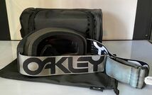 新品・未使用 MAKER：OAKLEY TYPE：2023-2024 LINE MINER M フレームカラー:JADE FOG _画像2