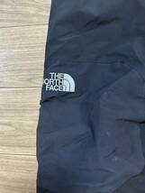  THE NORTH FACE(ザ・ノース・フェイス) NP15752 Mountain Pant(マウンテンパンツ) NP15752　スノーボード　ゴアテックス_画像3