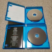 洋画　Blu-ray Disc　TRANSPORTER　トランスポーター1、2、3、イグニション　セット_画像10