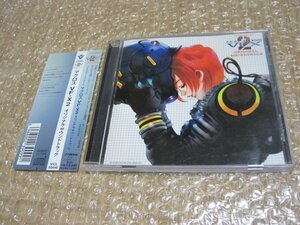 マクロスVFーX2 オリジナル・サウンドトラック（CD）