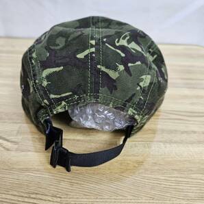 Patagonia/パタゴニア/BOARD SHORT LABEL TRADESMITH CAP/ボードショーツラベル トレードスミスキャップ/波タグ/カモフラ/ALL/938の画像3