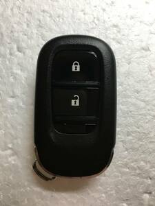 * Honda * original smart key 2 button 72147-3M0-J01 Vezel * Civic RV3/RV4/RV5/RV6/FL1 ③
