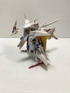 ペーネロペー　機動戦士ガンダム ユニバーサルユニット 　機動戦士ガンダム　閃光のハサウェイ　ガンプラ ジャンク　