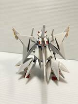 ペーネロペー　機動戦士ガンダム ユニバーサルユニット 　機動戦士ガンダム　閃光のハサウェイ　ガンプラ ジャンク　_画像4