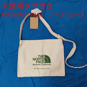  unused tag attaching The North Face North Face shoulder bag shoulder size 10Lmyu Z bag 