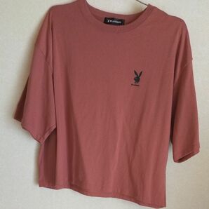 PLAYBOY　Tシャツ