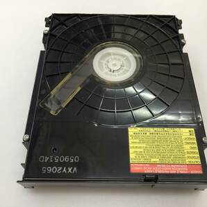 パナソニック レコーダー用 BD/DVD ドライブ VXY2065 中古品56の画像3