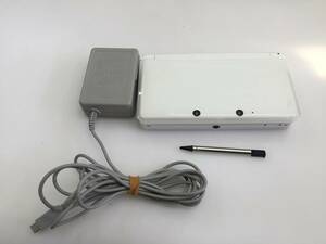 Nintendo 3DS CTR-001 中古品93