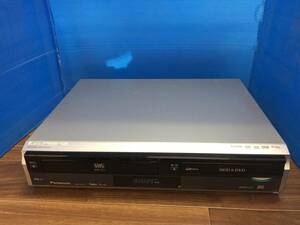 パナソニック VHS/DVDレコーダー DMR-XP21V 中古品141