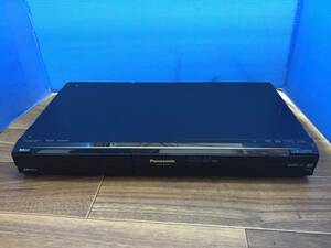 パナソニック 地デジHDD/DVDレコーダー DMR-XE100 中古品165