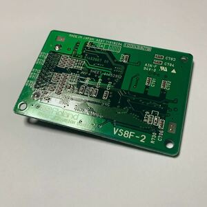 ROLAND VS8F-2 EFFECT EXPANSION BOARD　ローランド エクスパンションボード