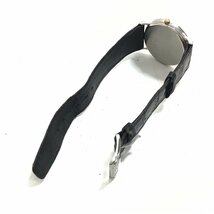 OMEGA　オメガ　腕時計　メンズ　クオーツ【同梱不可/時計類/売り切り/ウメザワ12-01】_画像6