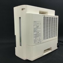 アイリスオーヤマ　セラミックファンヒーター　KJKC125D1-W　暖房器具【同梱不可/家電類/売り切り/12-60】_画像5