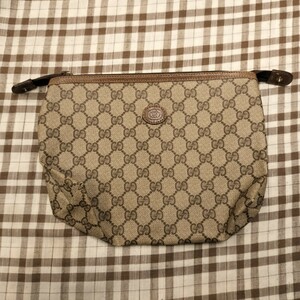 GUCCI セカンドバッグ クラッチバッグ グッチ オールドグッチ