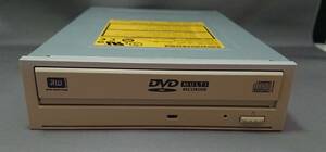 IOデータ DVR-AM16CV パナソニックコミュニケーションズ製SW-9576-C採用 カートリッジタイプDVD-RAM対応 IDE(ATAPI)接続