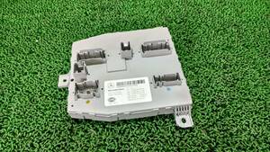  Mercedes Benz S550 W222 2014 year SAM control module shipping size [S] NSP23004*