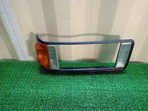  Toyota Lite Ace YM40G 1986 year front corner lamp right shipping size [M] NSP05545*