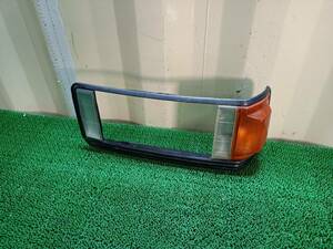  Toyota Lite Ace YM40G 1986 year front corner lamp left shipping size [M] NSP05546*