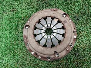  Fiat 500 ABA-31212 2010 year clutch disk shipping size [M] NSP57060*