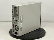 ★NEC FC-24VE model S2AZ★Pentium 4 @2.40GHz/1280MB/82.3GB★通電、BIOSのみ確認★1206-I_006_画像2