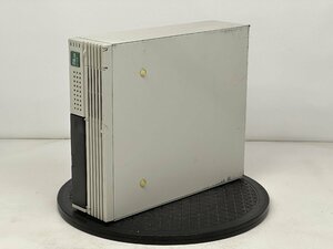 ★NEC FC-24VE model S2AZ★Pentium 4 @2.40GHz/1280MB/82.3GB★通電、BIOSのみ確認★1206-I_006