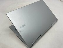 ◆わけあり 特価◆NEC VersaPro UltraLite タイプVG PC-VKT16G-4◆i5-8250U/8GB/ストレージ無し/13.3/ドライブレス/Wifi/Bluetooth◆1219_画像6