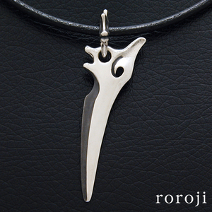 PT38-1-a：ペンダント・トップ/pendant top　roroji・ロウロウジ