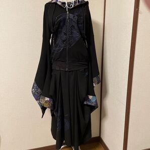 NO.009 QutieFrash セットアップ