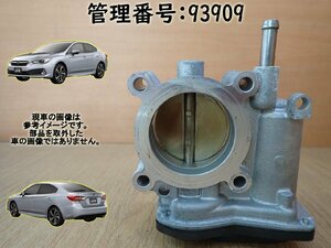 2017ImprezaＧ４ GK2 FB16 throttle body/スThrottle Valve