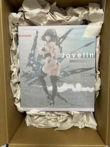 【新品未開封】冥途武装：Javelin / AMAKUNI / 完成品フィギュア