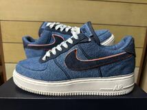 31 DENIM AIR FORCE 1 07 PREMIUM 905345-403_画像1