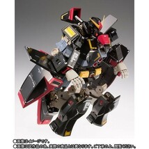 送料無料 PB限定 GUNDAM FIX FIGURATION METAL COMPOSITE サイコ・ガンダム グロスカラーVer. 新品美品_画像2